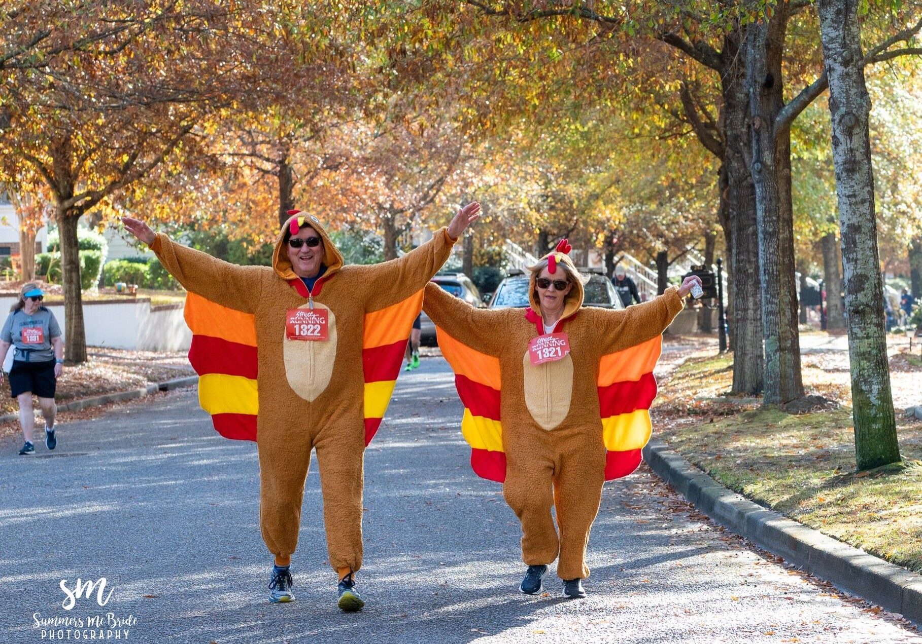 2023 Turkey Trot 5K