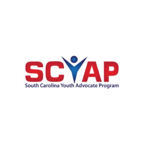 SC Youth Advocate Program Logo SCYAP Logo