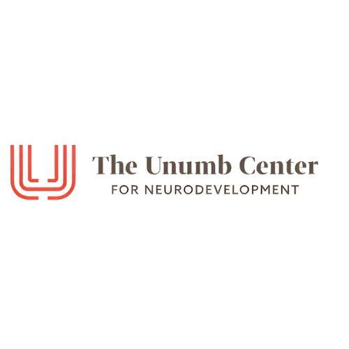 Unumb Center logo Unumb Center logo