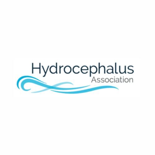 Hydrocephalus Logo Hydrocephalus Logo