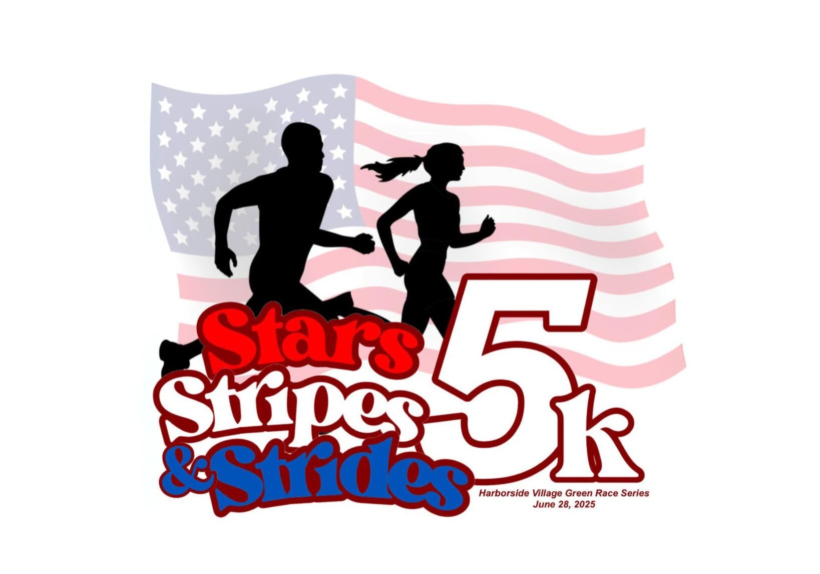 Stars Stripes Race Stars Stripes Race